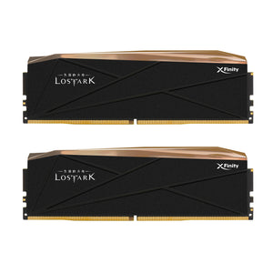 DDR5 | LOST ARK | [Manta] XFinity RGB | Gaming Memory