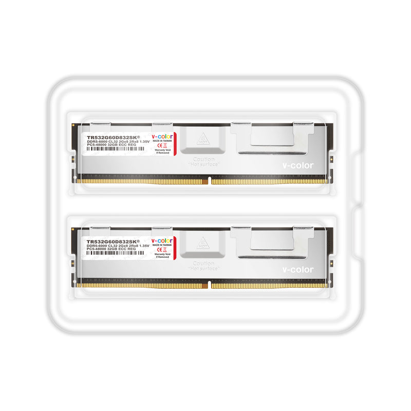 DDR4 | 32GB (デュアル) | ECC R-DIMM |サーバーメモリ