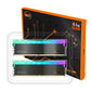 DDR5 | [Manta] XPrism RGB | 64GB (32GBx2) | インテル XMP | ゲーム用メモリ