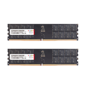 DDR5 | CQ DIMM | INTEL Z890 | SK Hynix IC | Quad Rank (4R) High-Capacity Memory