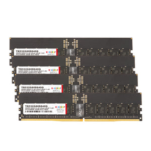 DDR5 | OC R-DIMM | INTEL W890 | SK Hynix IC | Workstation Memory