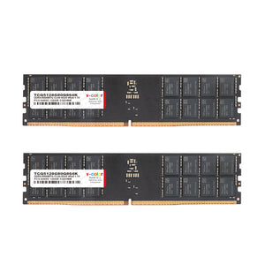 DDR5 | CQ DIMM | INTEL Z890 | SK Hynix IC | Quad Rank (4R) High-Capacity Memory
