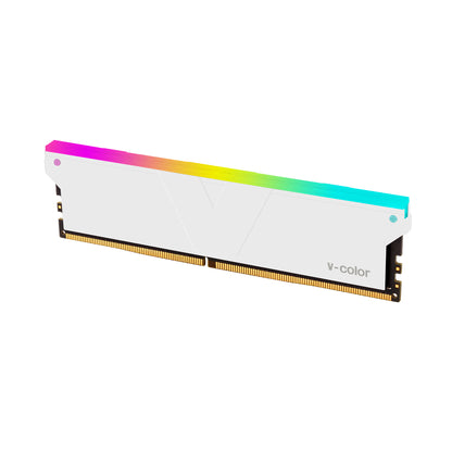 DDR4 | 16GB | Skywalker Plus RGB | Overclocking Memory | U-DIMM