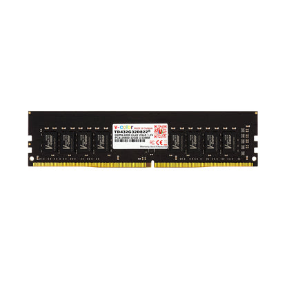 DDR4 | U-DIMM |デスクトップメモリ