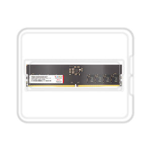 DDR5 | U-DIMM estándar | Memoria de escritorio