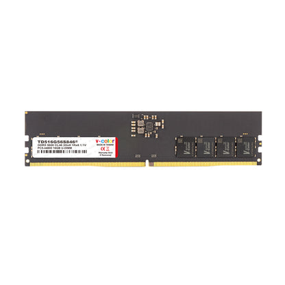 DDR5 | Standard U-DIMM | Desktop Memory