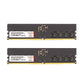DDR5 | 標準 U-DIMM | 桌上型記憶體