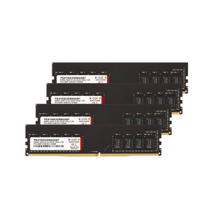 DDR4 | ECC U-DIMM | Server Memory