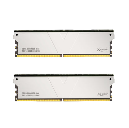 DDR5 | ECC OC U-DIMM | Server Memory