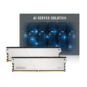 DDR5 | ECC OC U-DIMM | Server Memory