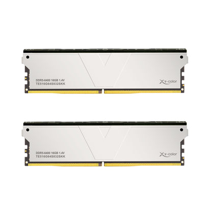 DDR5 | ECC OC U-DIMM | Server Memory