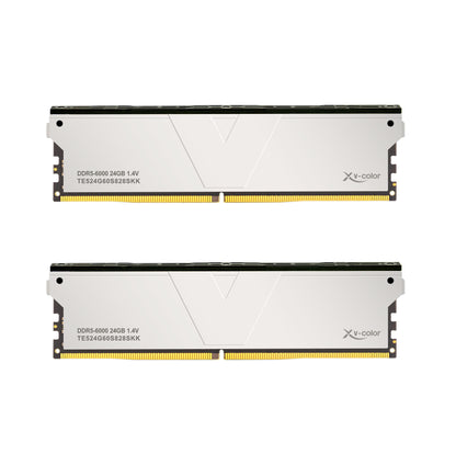 DDR5 | ECC OC U-DIMM | Server Memory
