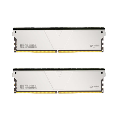 DDR5 | ECC OC U-DIMM | Server Memory