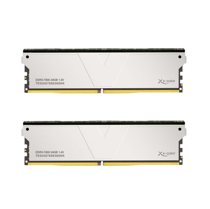 DDR5 | ECC OC U-DIMM | Server Memory