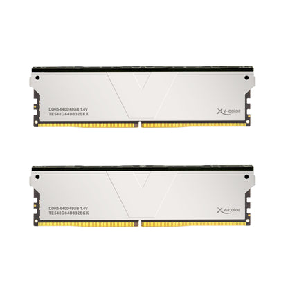 DDR5 | ECC OC U-DIMM | Server Memory