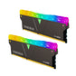 DDR4 | 棱鏡 Pro RGB | 64GB (32GBx2) | 遊戲記憶體 | 桌上型記憶體