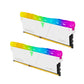 DDR4 | Prism Pro RGB | 16GB (8GBx2) | Gaming Memory | U-DIMM