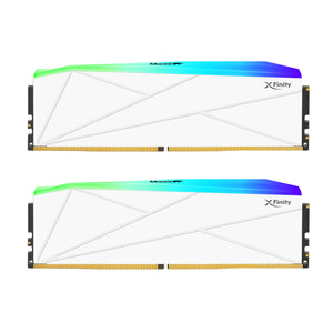 DDR5 | [Manta] XFinity RGB | 128GB (64GBx2) | Gaming Memory