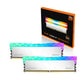 DDR5 | [Manta] XPrism RGB | 48GB (24GBx2) | INTEL XMP | ゲーム用メモリ