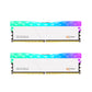 DDR5 | [Manta] XPrism RGB | 48GB (24GBx2) | INTEL XMP | ゲーム用メモリ