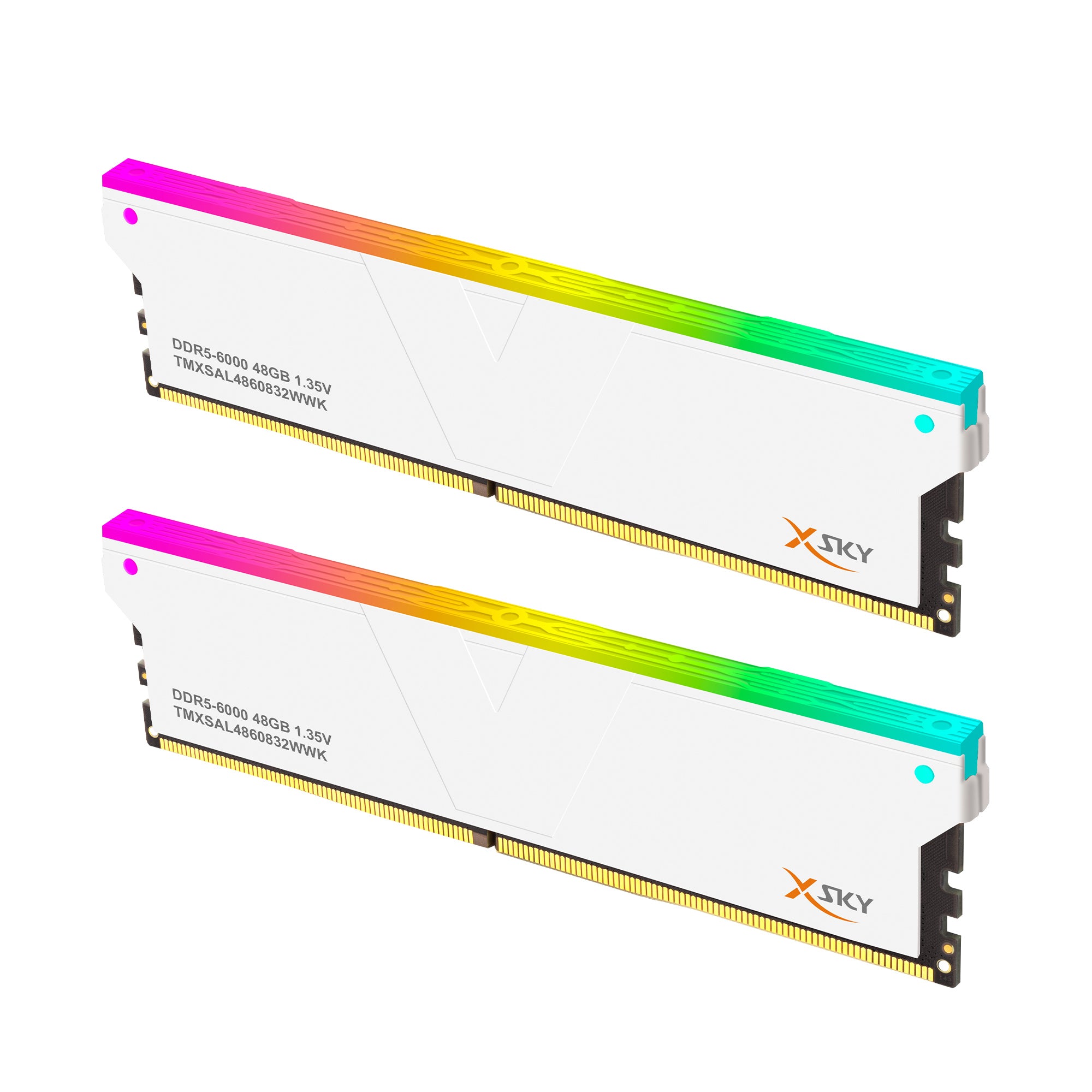 メモリー DDR5 5600MHZ 96GB(48GB x 2) 96GB 2X48GB Crucial DDR5 5600MHZ PC5-44800 Laptop SODIMM