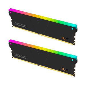 DDR5 | [Manta] XSky | LOW TIMING | INTEL XMP | Gaming Memory