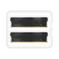 DDR5 | [Manta] XSky | LOW TIMING | 64GB (32GBx2) | INTEL XMP | Gaming Memory