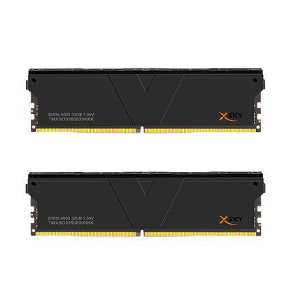 DDR5 | [Manta] XSky RGB | INTEL XMP | Gaming Memory