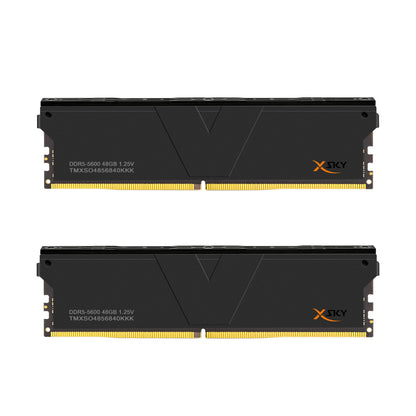 DDR5 | [Manta] XSky | 96GB (48GBx2) |遊戲記憶體