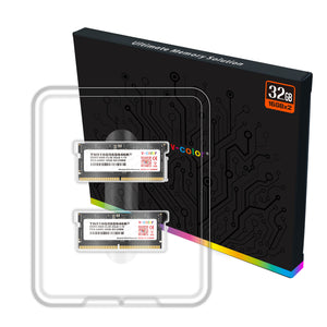 DDR5 |標準 SO-DIMM |ラップトップのメモリ