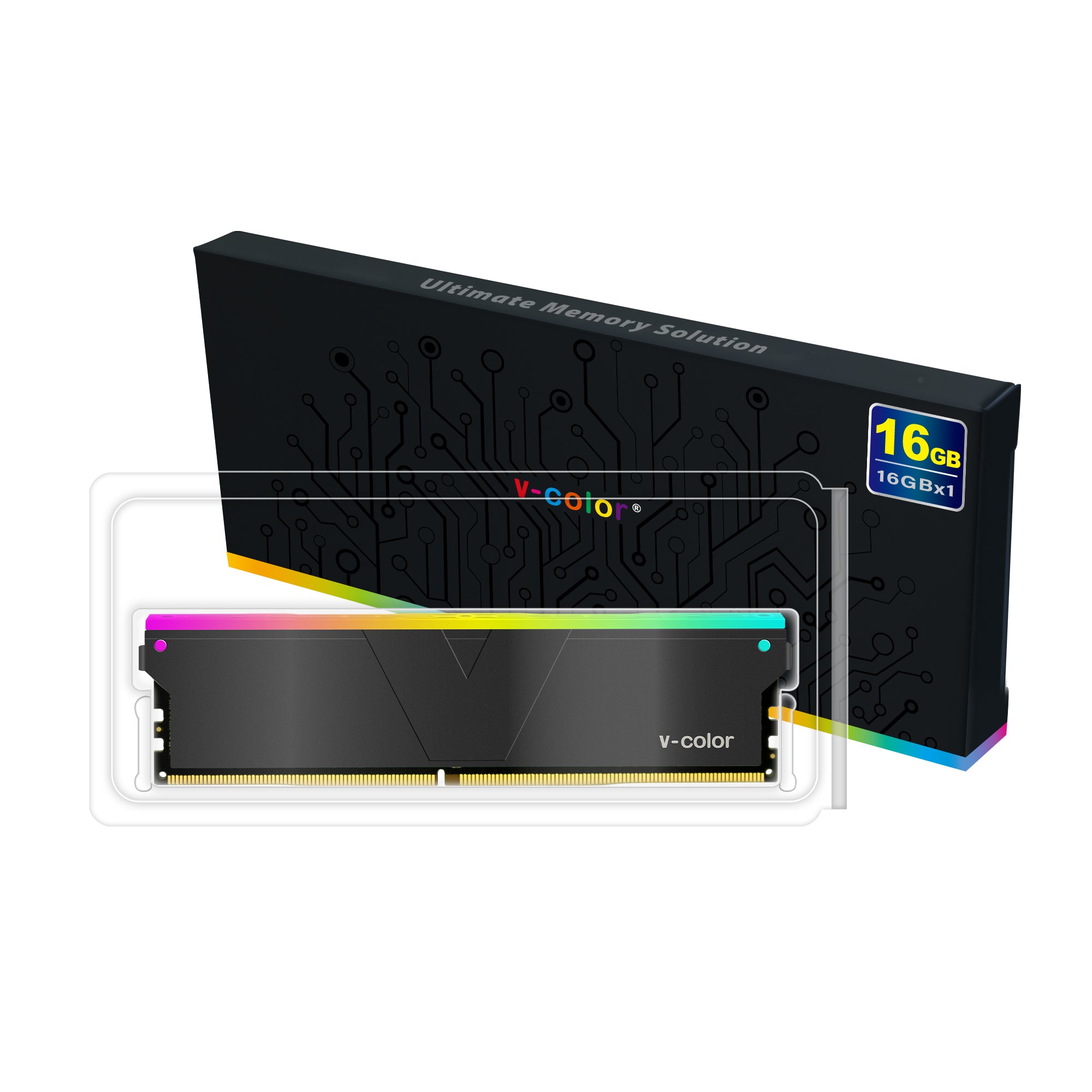 メモリー v-color SKYWALKER PLUS 32GB (16GBx2) Amazon.com: V-Color Skywalker Plus DDR4 32GB (16GBx2