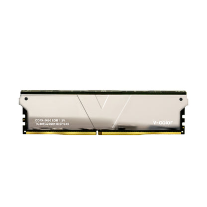DDR4 |スカイウォーカー プラス U-DIMM | 8GB (シングル) |メモリのオーバークロック