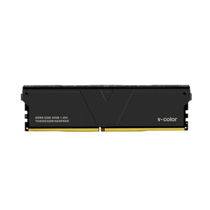 DDR4 |スカイウォーカープラス | 32GB (32GBx1) |メモリのオーバークロック | U-DIMM
