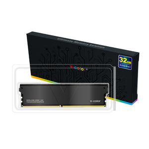 DDR4 | Skywalker Plus | 32GB (32GBx1) | Overclocking Memory | U-DIMM