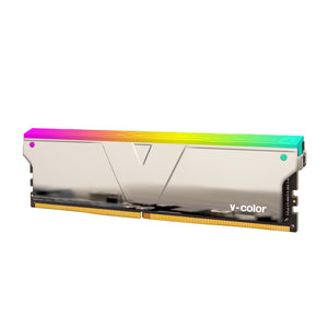 DDR4 | 16GB | Skywalker Plus RGB | Overclocking Memory | U-DIMM