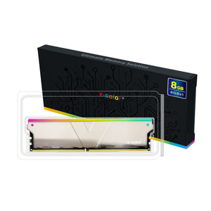 DDR4 | Skywalker Plus RGB | Overclocking Memory | U-DIMM