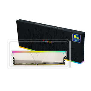 DDR4 | 16GB | Skywalker Plus RGB | Overclocking Memory | U-DIMM
