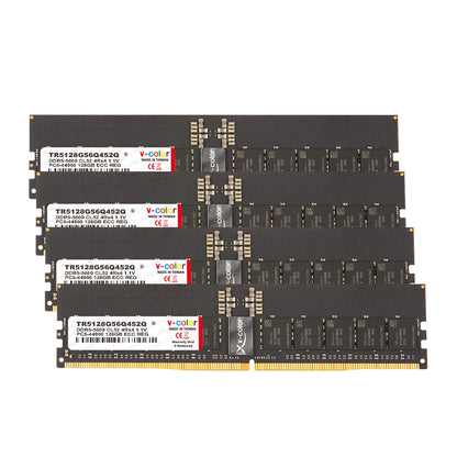 DDR5 | ECC R-DIMM | SK Hynix IC | Server Memory