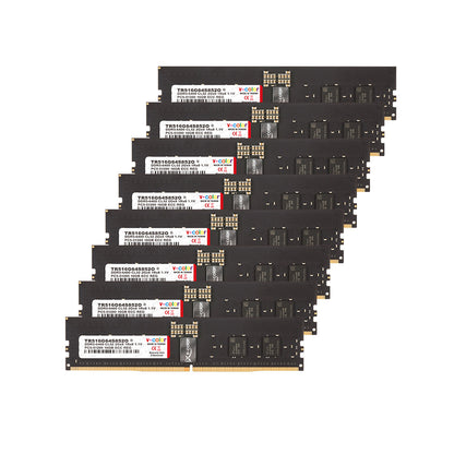 DDR5 | ECC R-DIMM | SK Hynix IC | Server Memory