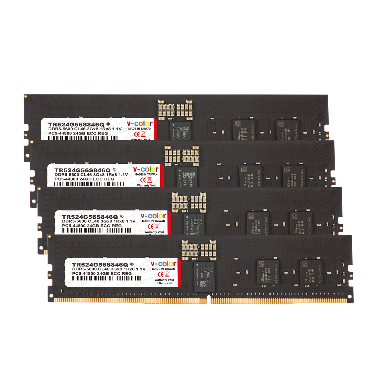 Ecc Rdimm DDR5 | ECC R-DIMM | Server Memory