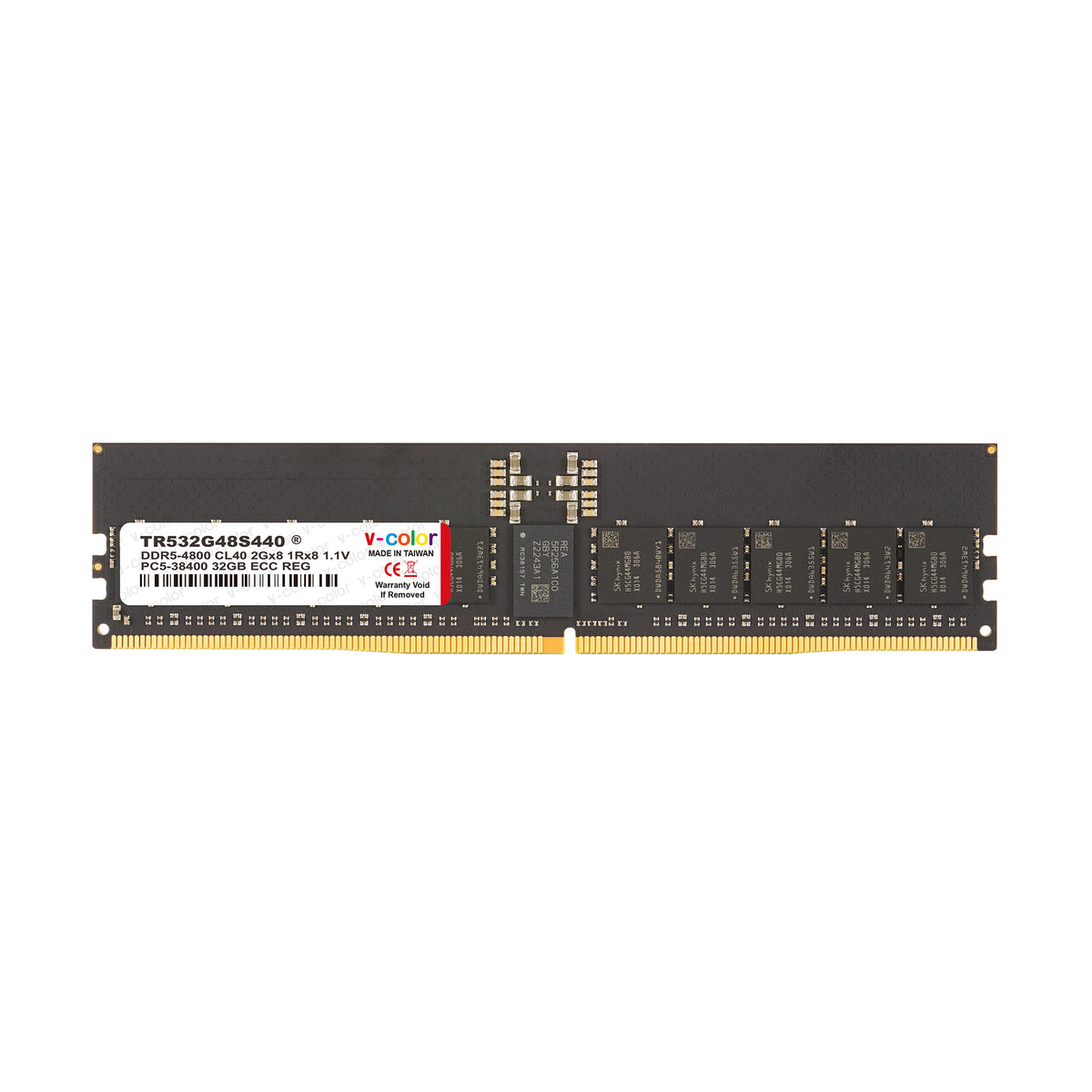 Memory Server Brand DDR5 | ECC R-DIMM | Server Memory