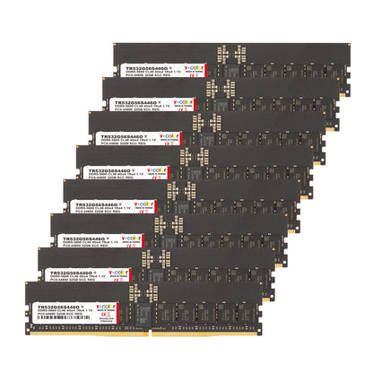 DDR5 | ECC R-DIMM | SK Hynix IC | Server Memory
