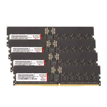 DDR5 | ECC R-DIMM | SK Hynix IC | Server Memory