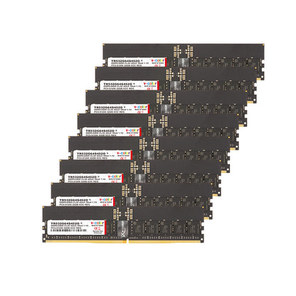 DDR5 | ECC R-DIMM | SK Hynix IC | Server Memory