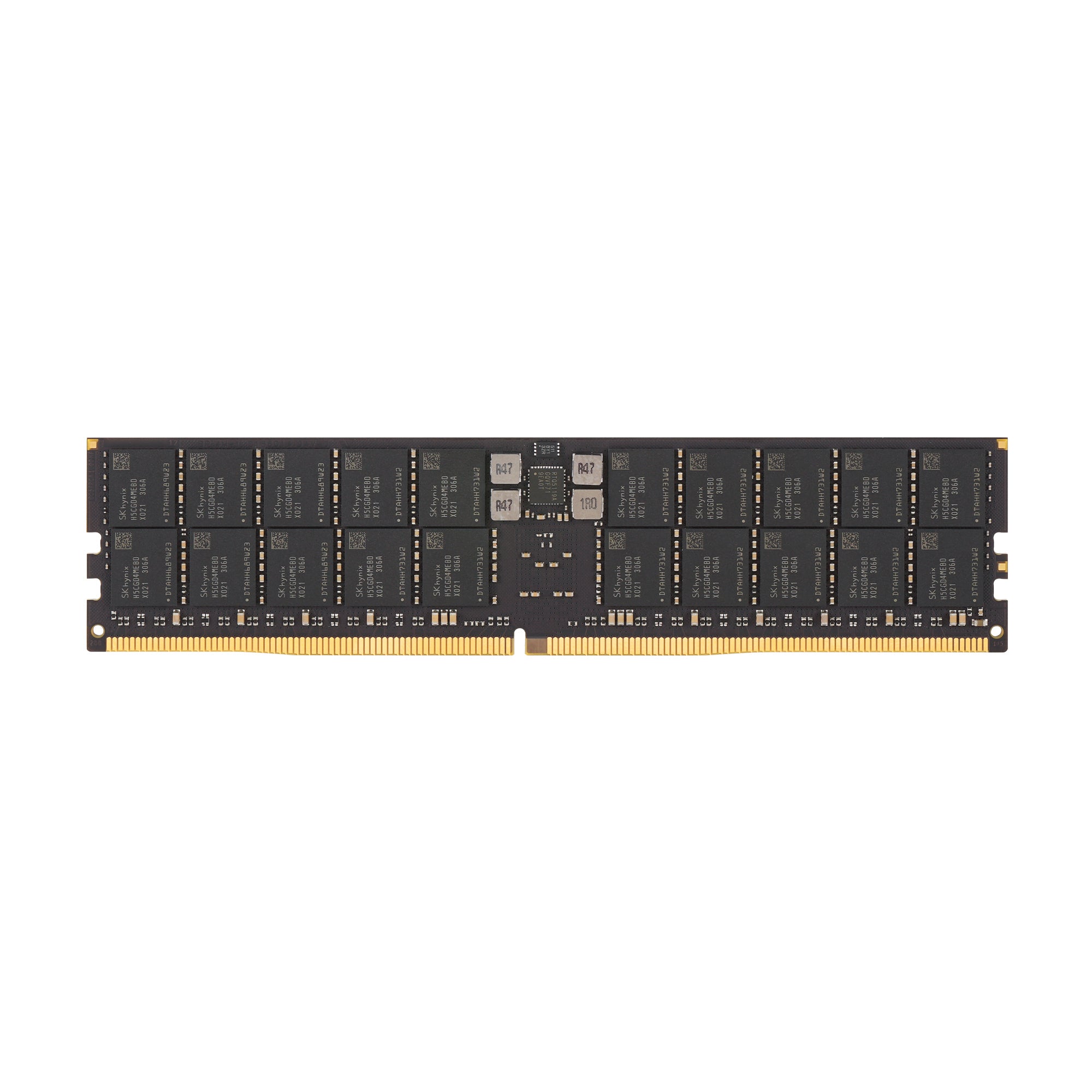 DDR5 | ECC R-DIMM | SK Hynix IC | Server Memory