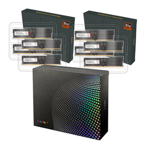 DDR5 | ECC R-DIMM | Server Memory