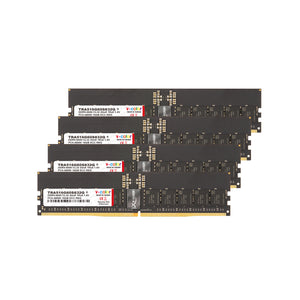 DDR5 | OC R-DIMM | AMD Ryzen TRX50 | SK Hynix IC | Workstation Memory