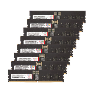 DDR5 | OC R-DIMM | AMD Ryzen WRX90 | SK Hynix IC | Workstation Memory
