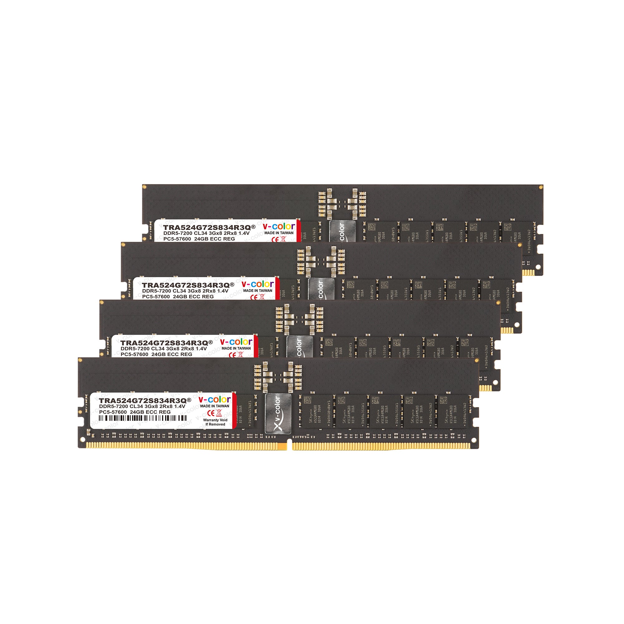 64GB 2X32GB Memory Ram 4 Acer Veriton K Series K8690G