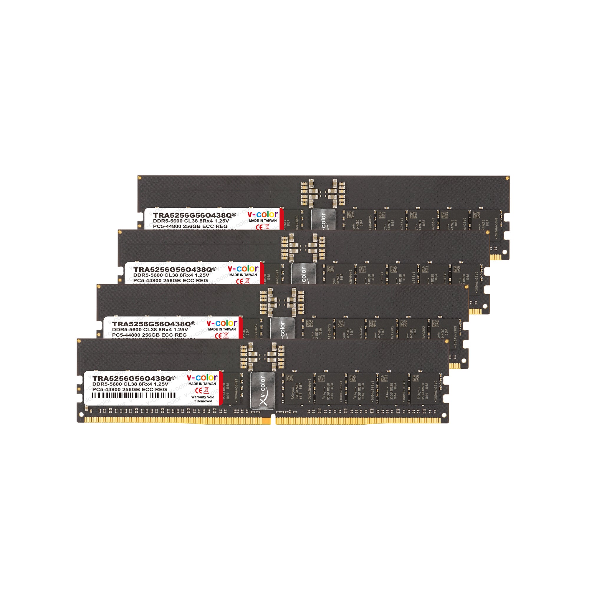 DDR5 | OC R-DIMM | AMD Ryzen TRX50 | Workstation Memory